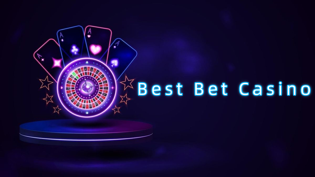 Best Bet Casino پاکستان